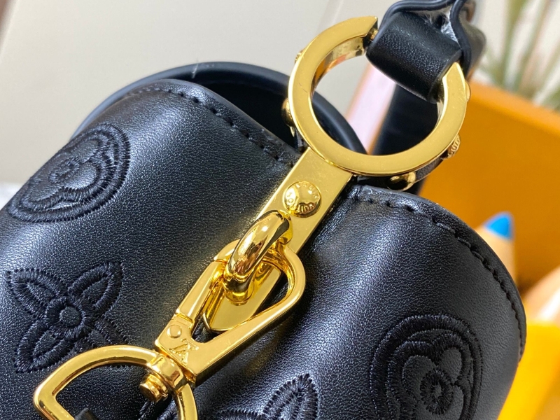 LV Capucines Bags